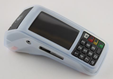 Ingenico Move 3500 Move 5000 Silicone Protective Cover
