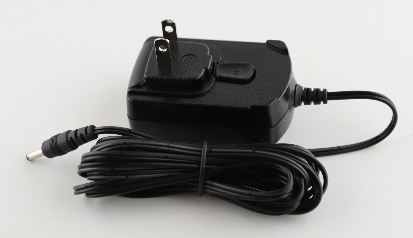 Ingenico US Power Supply for EFT & IWL Series Charging Base (USA)