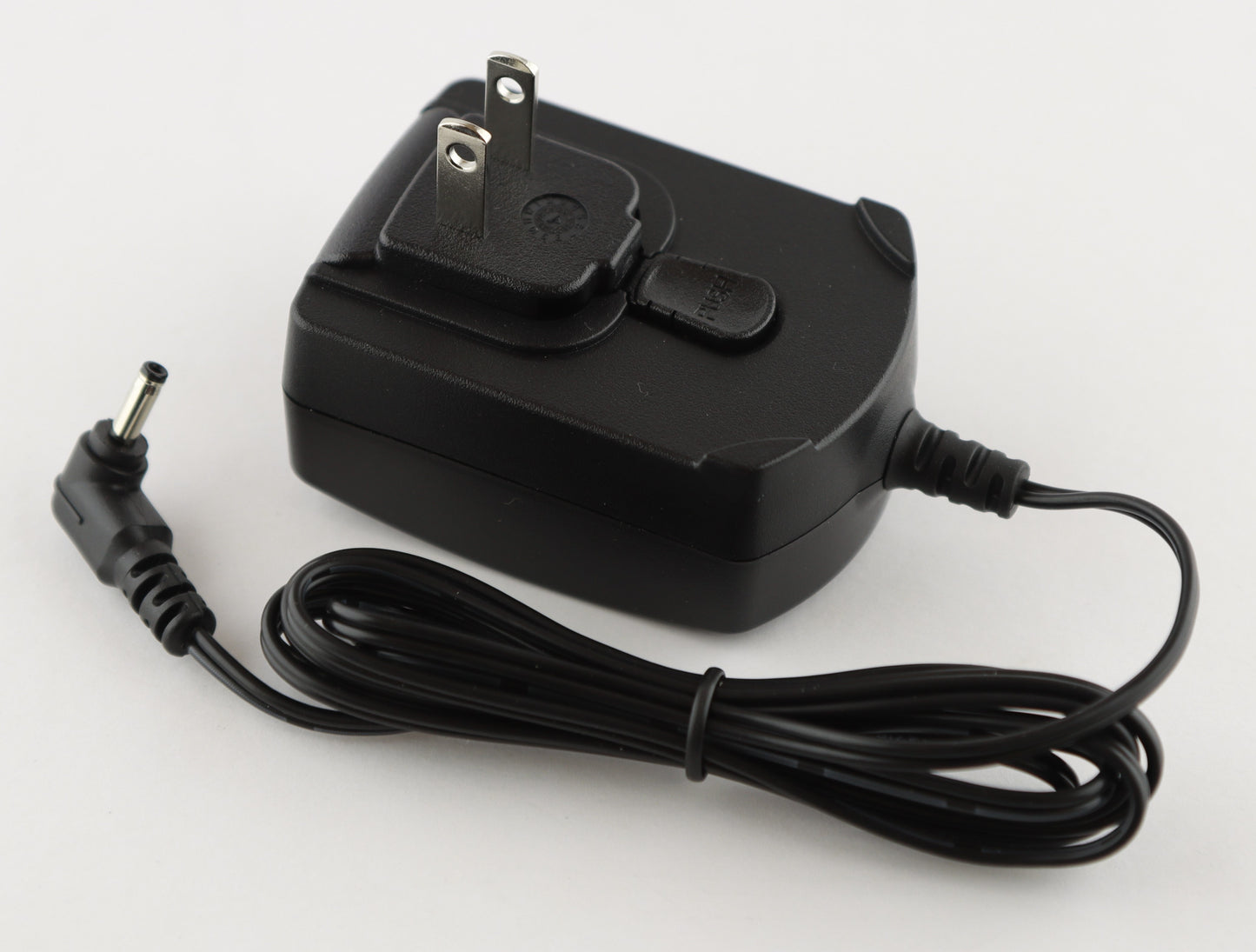 Ingenico Power Supply for MOVE 3500 5000 Right Angle Jack (USA)