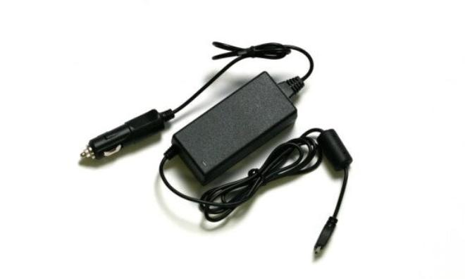 VeriFone VX670 VX680 Car Charger