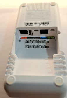 Pax A920 Bluetooth Charging Base