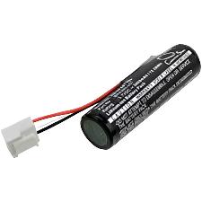 VeriFone VX675 Compatible Battery High Capacity