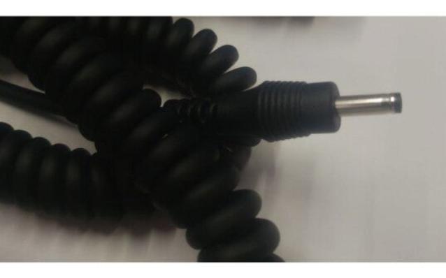 Ingenico IWL, Move 3500 & Move 5000 Car Charger - Jack Plug 3.5mm