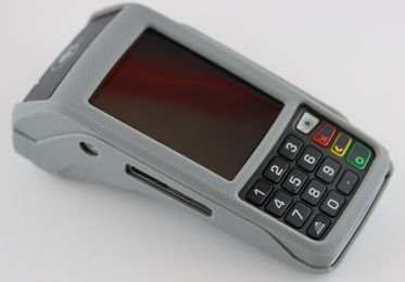 Ingenico Move 3500 Move 5000 Silicone Protective Cover