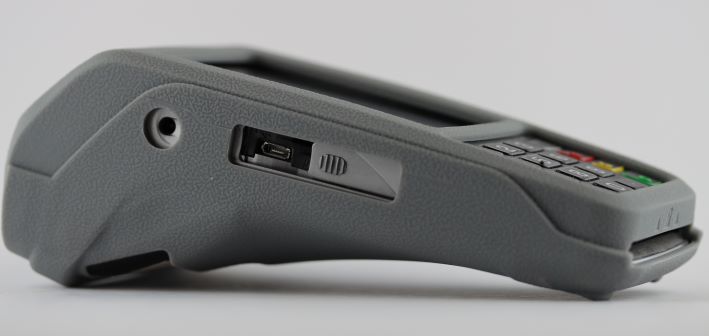 Ingenico Move 3500 Move 5000 Silicone Protective Cover