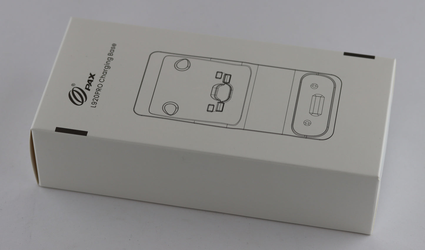 Pax A920 PRO Bluetooth Charging Base