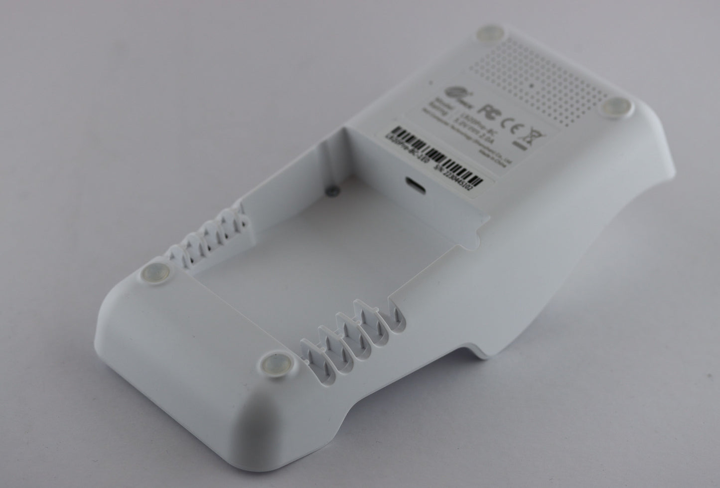 Pax A920 PRO Standard Charging Base