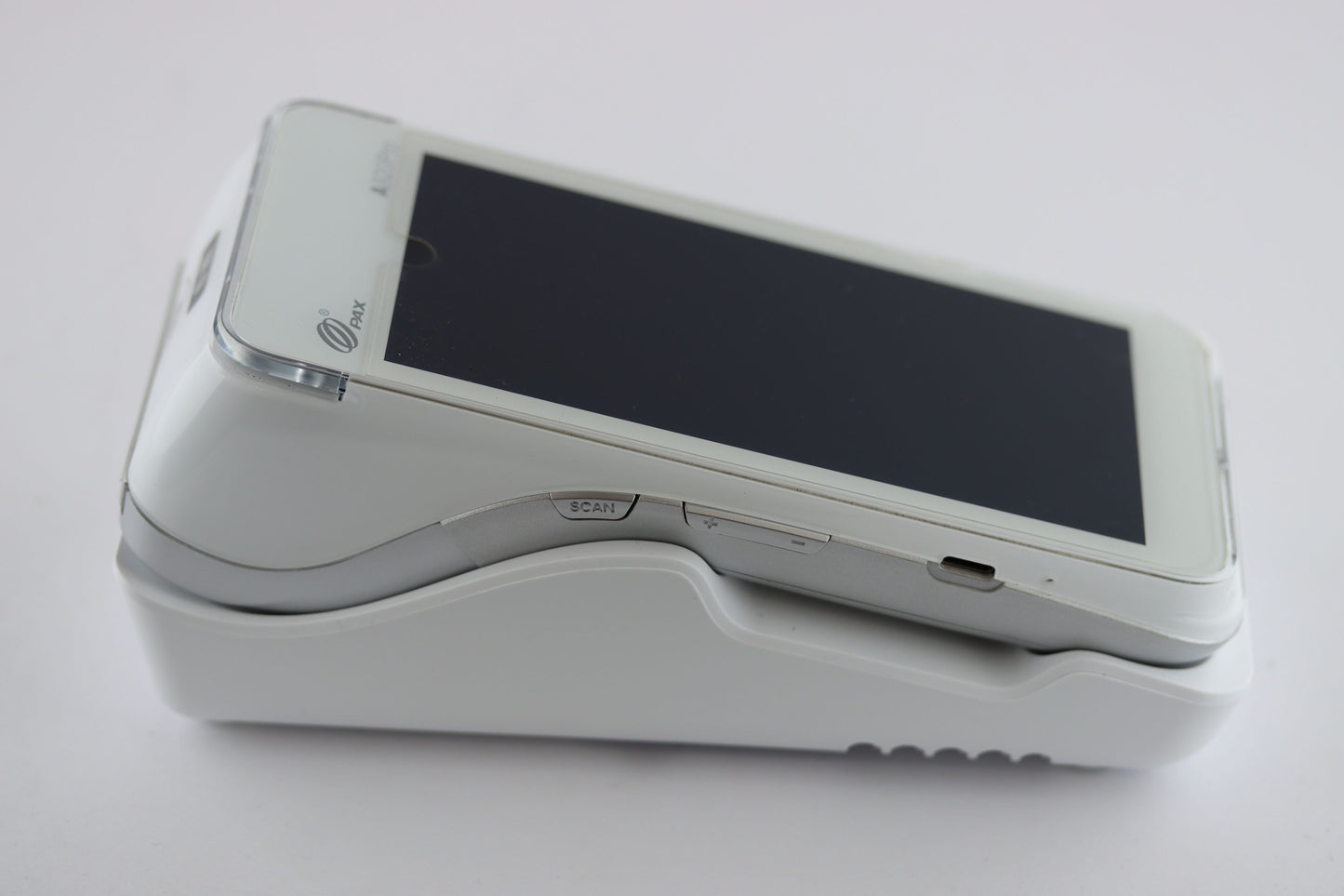Pax A920 PRO Bluetooth Charging Base