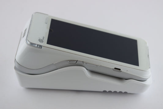 Pax A920 PRO Standard Charging Base