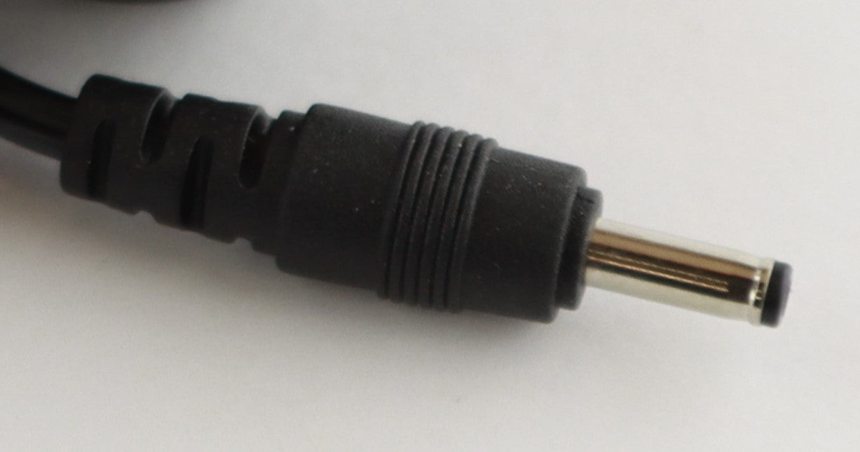 Ingenico US Power Supply for EFT & IWL Series Charging Base (USA)
