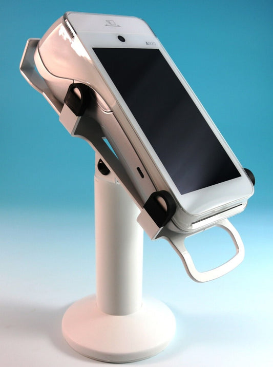 Pax A920 A920PRO Tilt and Swivel POS Pin Pad Mount