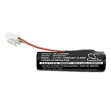 VeriFone VX675 Compatible Battery High Capacity