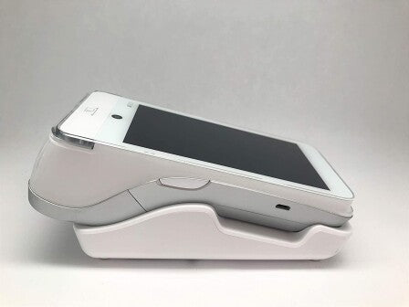 Pax A920 Standard Charging Base
