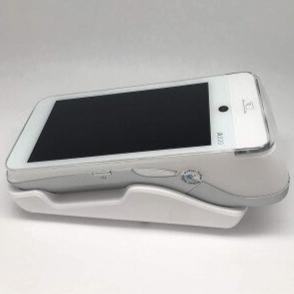 Pax A920 Standard Charging Base