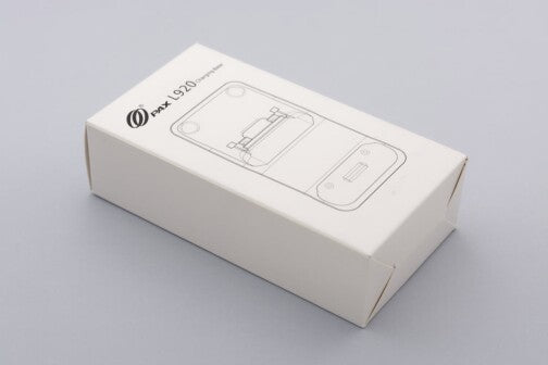 Pax A920 Standard Charging Base