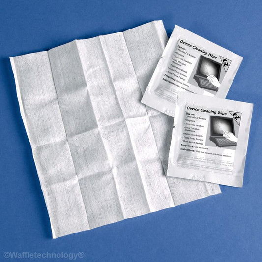 Device Cleaning Wipe (Pack of 20)