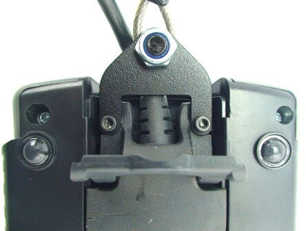 Ingenico Tilt & Swivel POS Pin Pad Mount Stand with Security Tether for IPP320, IPP350