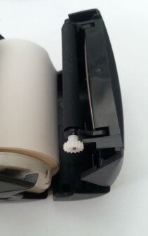 Ingenico Printer Lid & Drive Roller for IWL Series