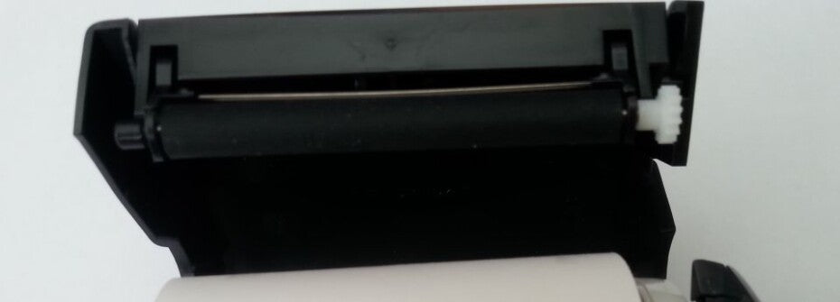 Ingenico Printer Lid Drive Roller for ICT Series