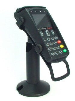 Ingenico Pinpad Tilt & Swivel POS Pin Pad Mount Stand for ML30 P30