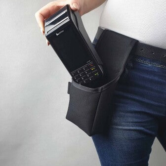 Universal Belt Pouch Holster