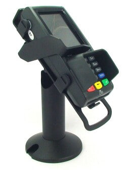 Pax S300 Tilt & Swivel POS Pin Pad Mount