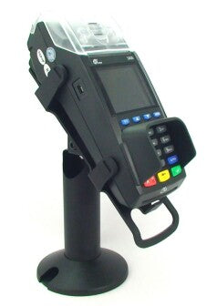 Pax S800 Tilt & Swivel POS Pin Pad Mount