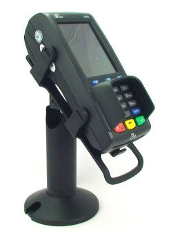 Pax S900 Tilt & Swivel POS Pin Pad Mount