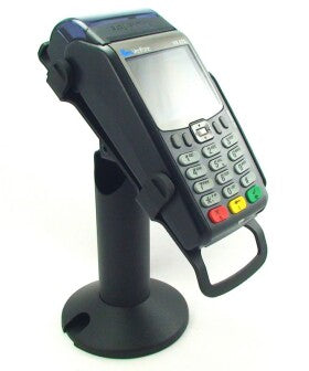 VeriFone VX675 Tilt & Swivel POS Pin Pad Mount Stand