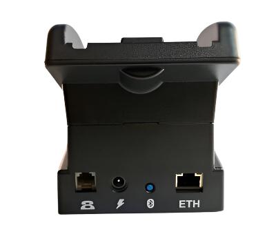 VeriFone VX680 Bluetooth Charging Base