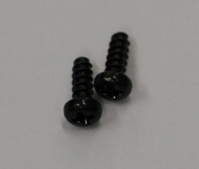 VeriFone VX680 Printer Lid & Printer Driver Roller Replacement Screws (Pack of 2)