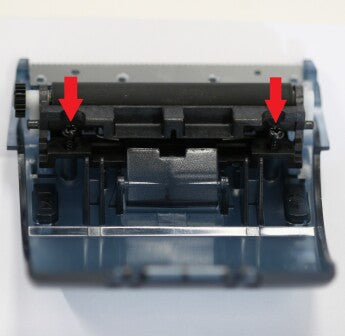 VeriFone VX680 Printer Lid & Printer Driver Roller Replacement Screws (Pack of 2)