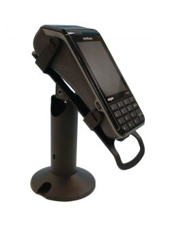 VeriFone VX690 Tilt & Swivel POS Pin Pad Mount Stand