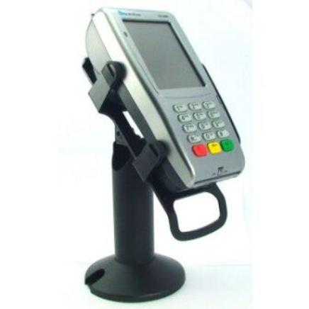 VeriFone VX680 Tilt & Swivel POS Pin Pad Mount Stand