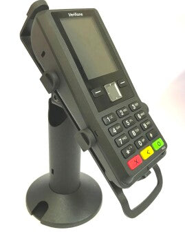 VeriFone P200 P400 Tilt and Swivel POS Pin Pad Mount Stand