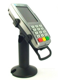VeriFone VX820 Tilt & Swivel POS Pin Pad Mount Stand