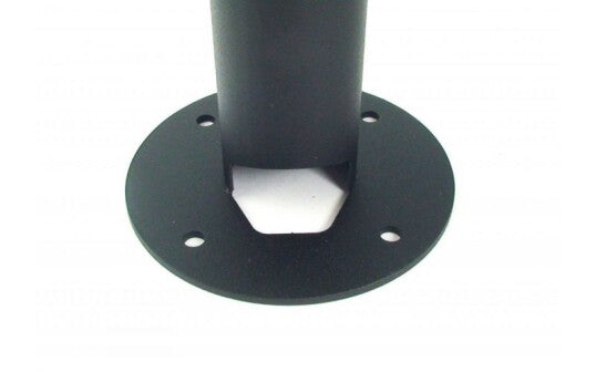 Pax A920 A920PRO with Base Tilt and Swivel POS Pin Pad Mount