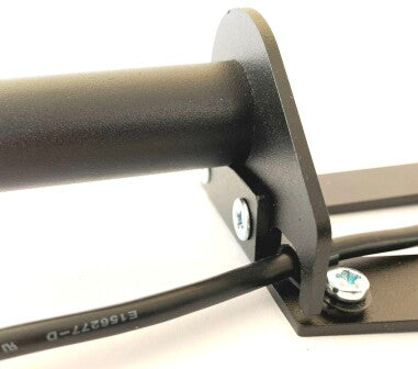 Ingenico Move 3500 Move 5000 Long Reach and Drive-Thru Terminal and Pin Pad Arm