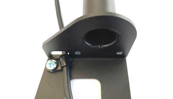 Ingenico IPP 320 IPP 350 Long Reach and Drive-Thru Terminal and Pin Pad Arm