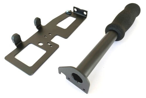 Ingenico IPP 320 IPP 350 Long Reach and Drive-Thru Terminal and Pin Pad Arm