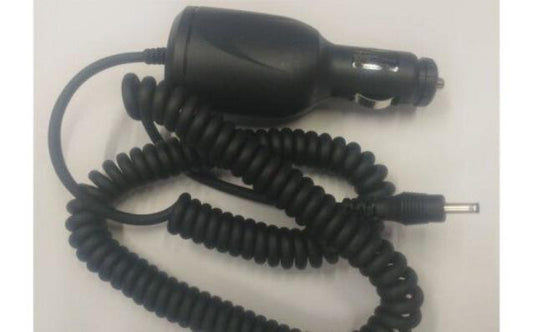Ingenico IWL, Move 3500 & Move 5000 Car Charger - Jack Plug 3.5mm