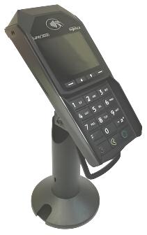 Ingenico Lane 3000 5000 Desk 1500 Tilt and Swivel Pinpad Mount