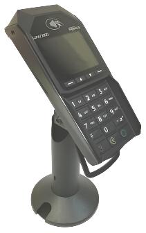Ingenico Tilt & Swivel POS Pin Pad Mount Stand for Lane 7000/8000