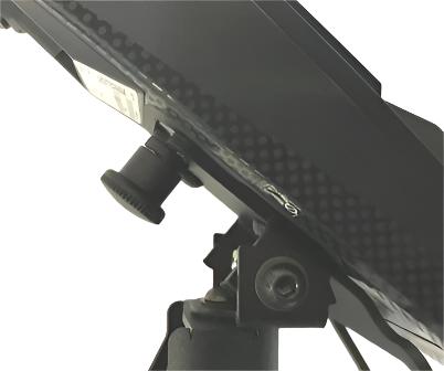 Ingenico Tilt & Swivel POS Pin Pad Mount Stand for Lane 7000/8000