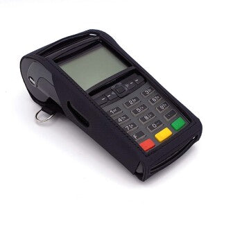 Ingenico IWL Series Black Diamond Carry Case