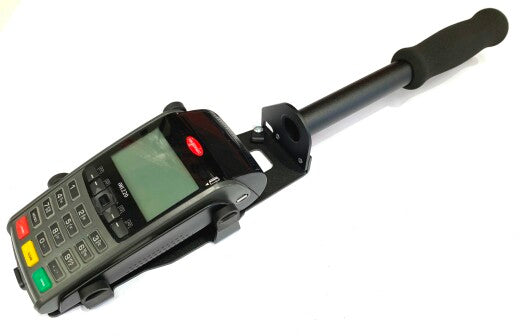 Ingenico IWL Series Long Reach and Drive-Thru Terminal and Pin Pad Arm