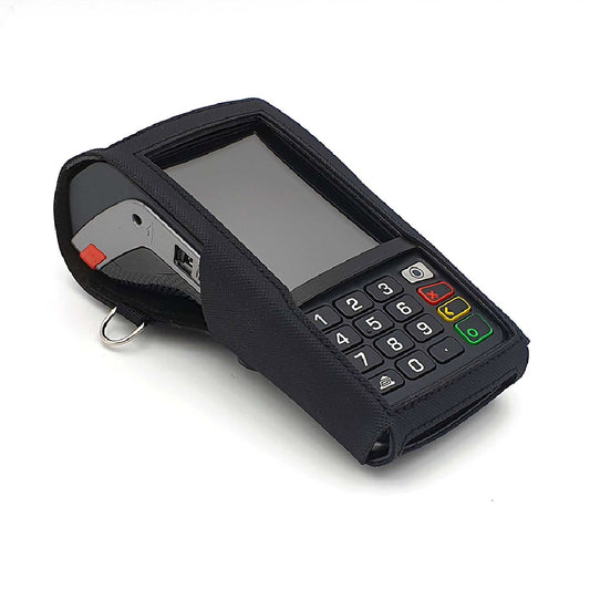 Ingenico Move 3500 Move 5000 Series Black Diamond Carry Case