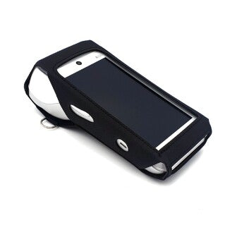 Pax A920 Black Diamond Carry Case