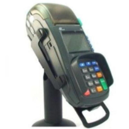 Pax S80 Tilt & Swivel POS Pin Pad Mount
