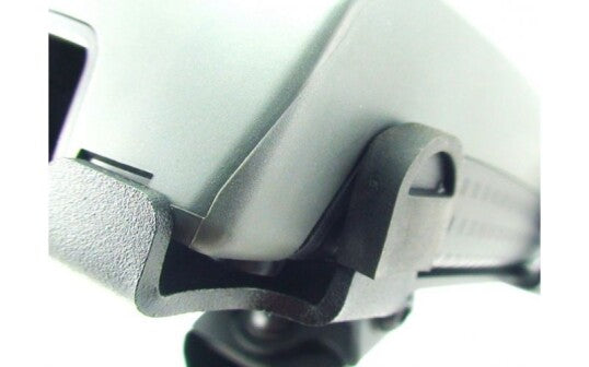 Pax A920 A920PRO with Base Tilt and Swivel POS Pin Pad Mount
